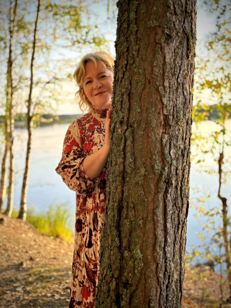 Niina Niemeläinen