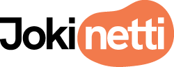 Jokinetti - kotisivut yritykselle Joensuu