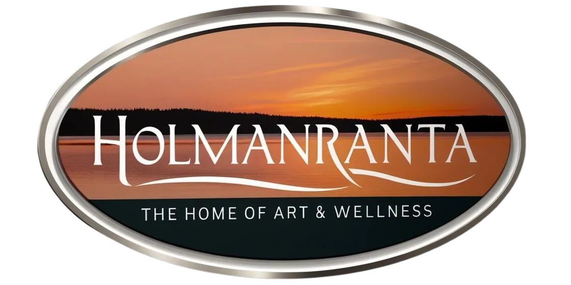 Logo Holmanranta