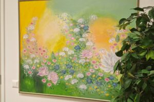 Paratiisi maan päällä